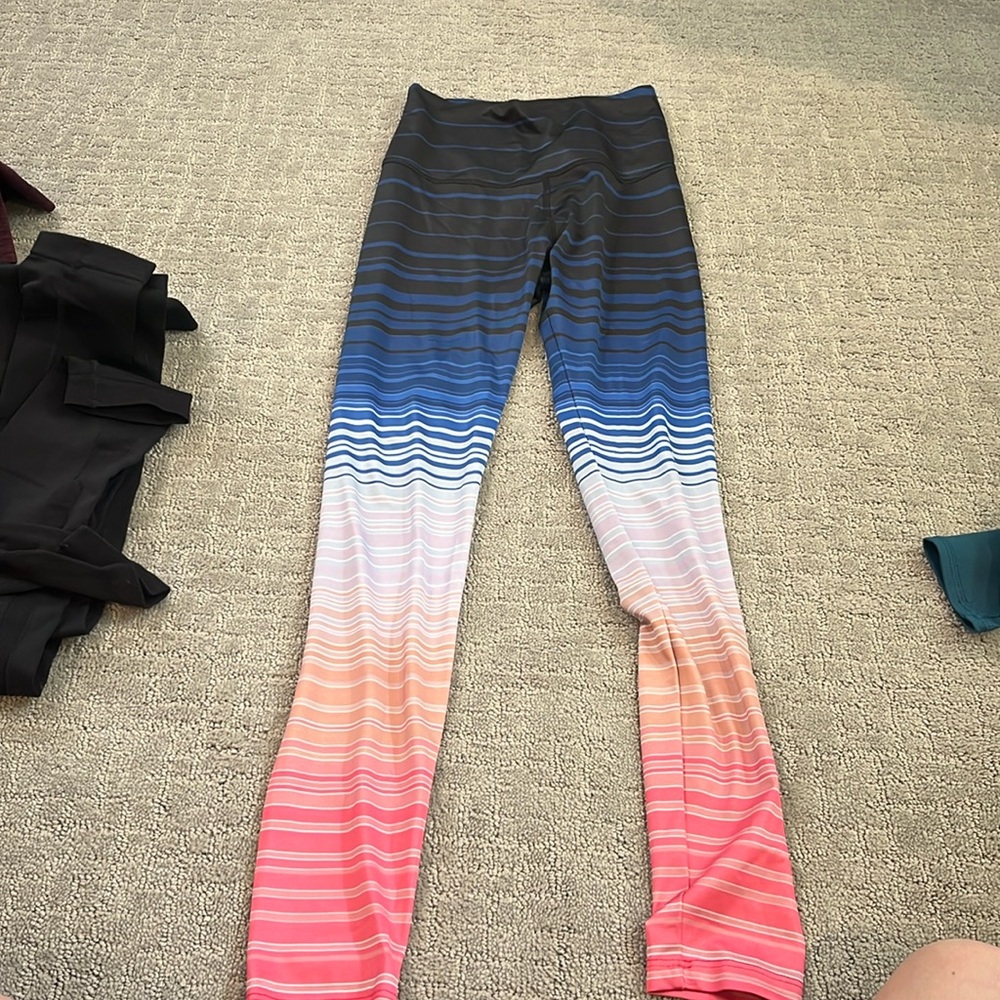 Beyond yoga leggings